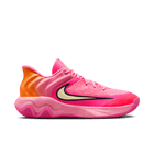 Giannis Antetokounmpo Giannis Immortality 4 Basketball Shoes 'Hyper Pink/Citron Tint'
