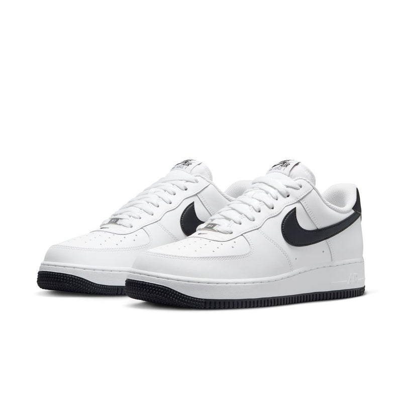 Nike Air Force 1 '07 Men's Shoes 'White/Black'