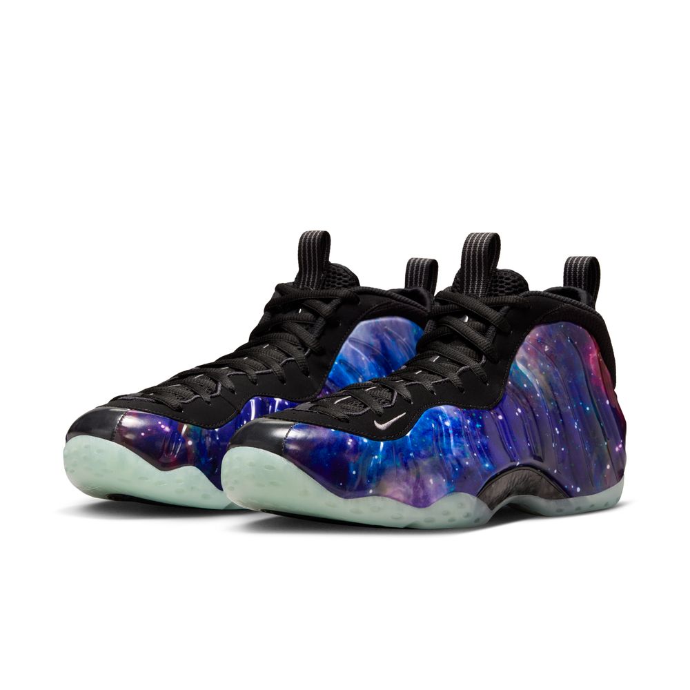 Nike Air Foamposite One 'Galaxy'