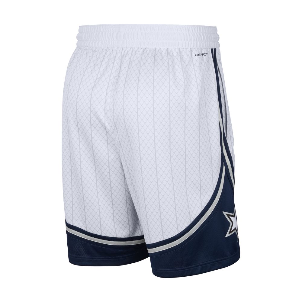 Orlando Magic City Edition Swingman Men's Short 'Platinum'