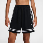 Nike Crossover Women's Dri-FIT 7" Basketball Shorts 'Black/White'