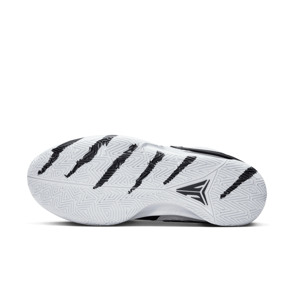 Ja Morant Ja 1 "White/Black" Basketball Shoes