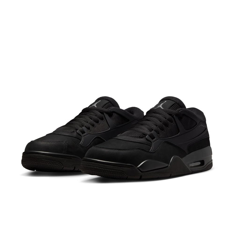 Air Jordan 4 RM Men's Shoes 'Black/White'