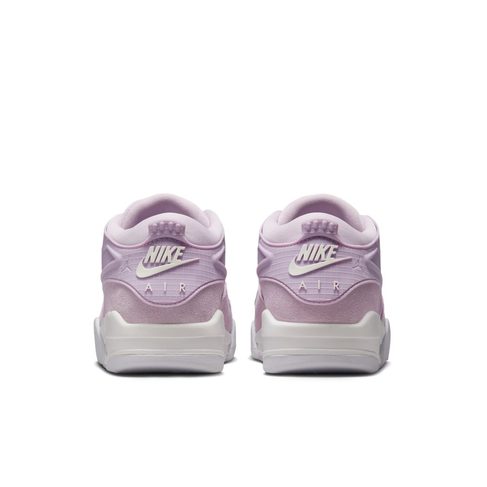 Air Jordan 4 RM Women's Shoes 'Doll/White'