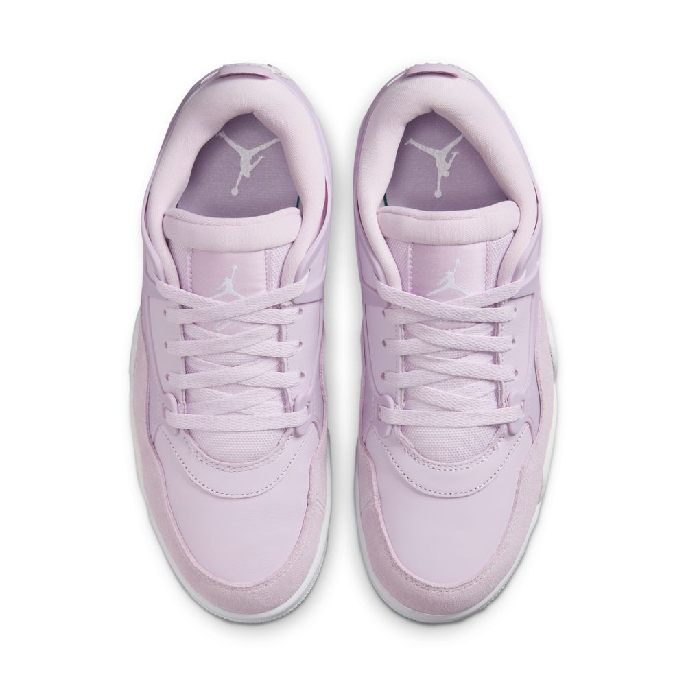 Air Jordan 4 RM Women's Shoes 'Doll/White'