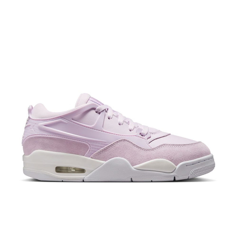Air Jordan 4 RM Women's Shoes 'Doll/White'