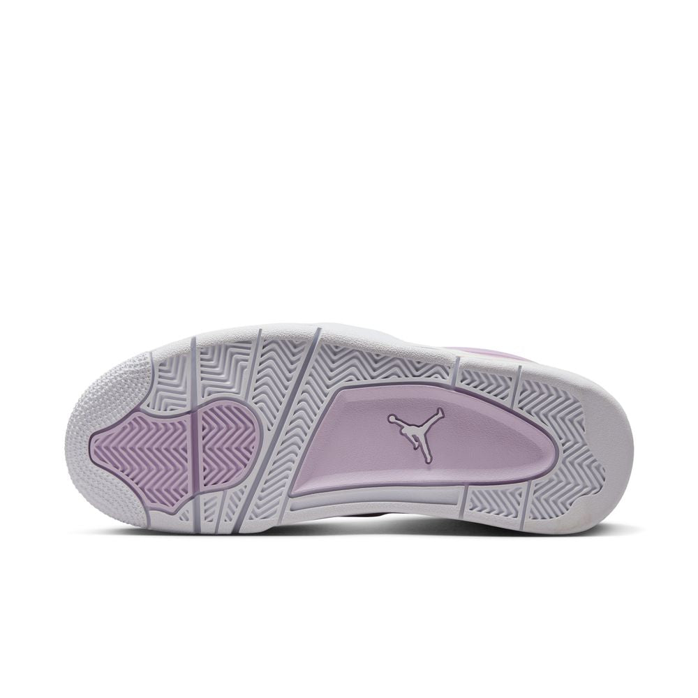 Air Jordan 4 RM Women's Shoes 'Doll/White'