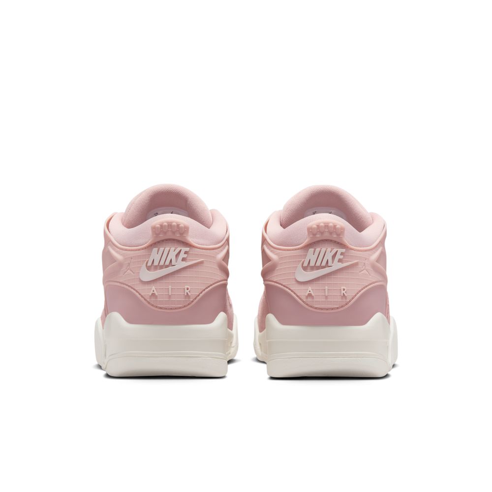 Air Jordan 4RM Women s Shoes Pink Phantom Bouncewear