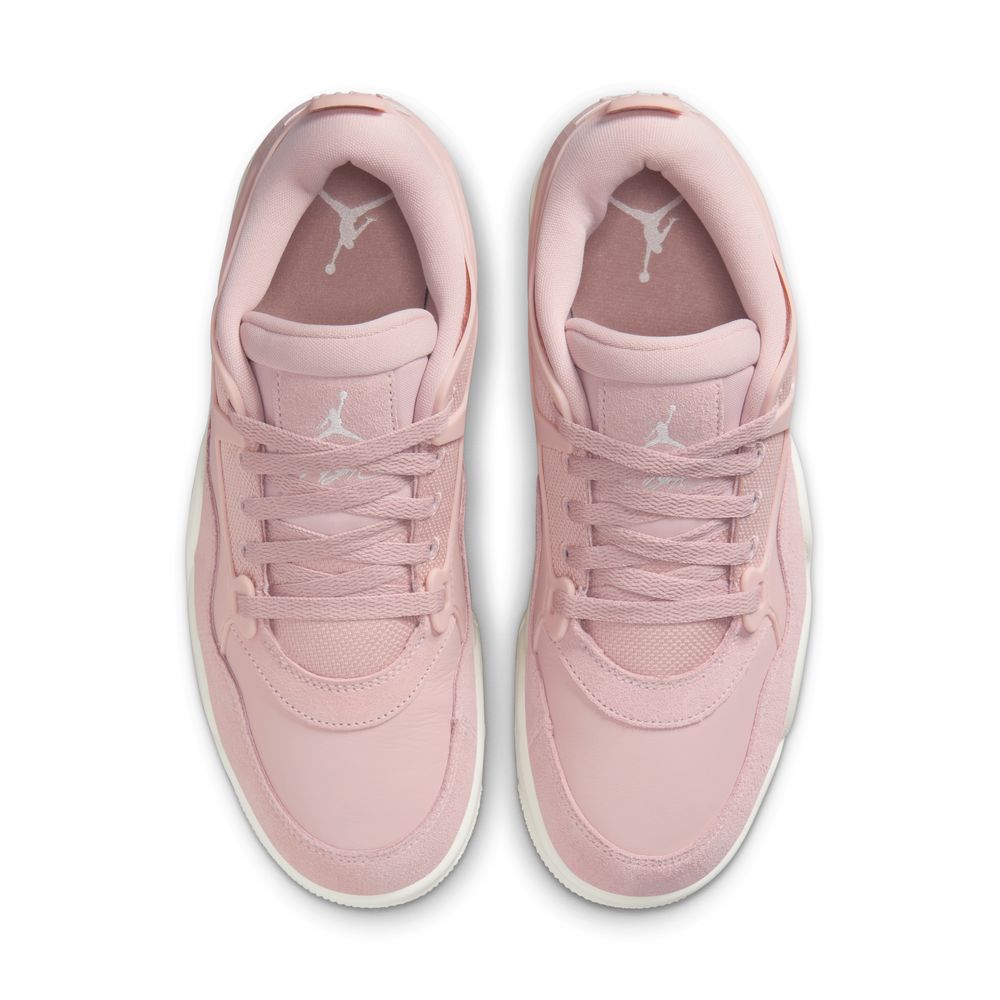 Pink air jordans online