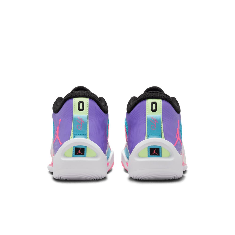 Jayson Tatum Tatum 1 "Wave Runner" Basketball Shoes 'Lagoon/Pink'