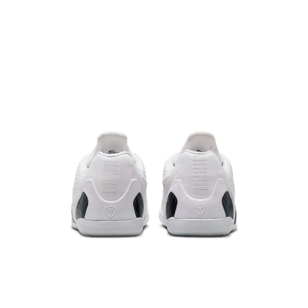 Kobe Bryant Kobe 9 Big Kids' "Halo" Basketball Shoes (GS) 'White'