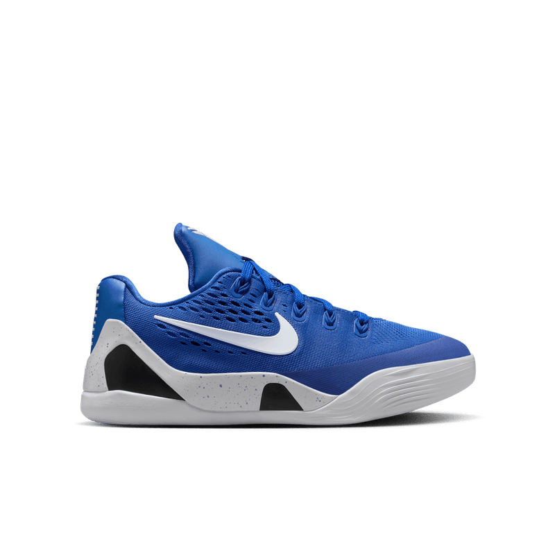 Kobe Bryant Kobe IX Big Kids' Basketball Shoes (GS) (Game Royal/White'