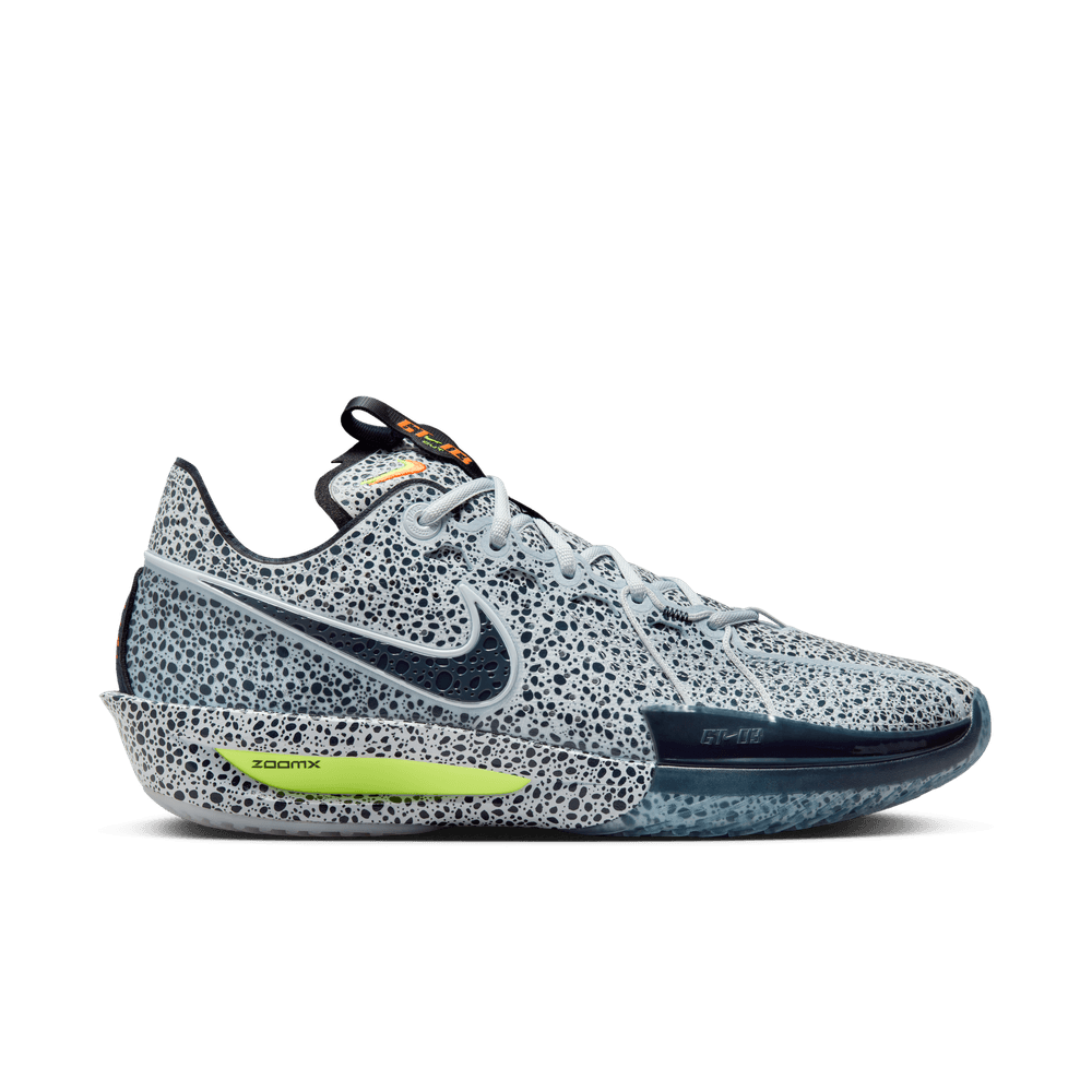 Nike G.T. Cut 3 Basketball Shoes 'Electric'