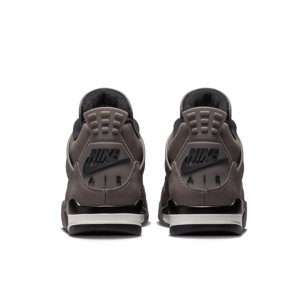 Air Jordan 4 Retro "Cavestone" 'Cavestone/Black/White'