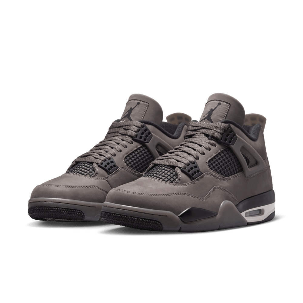 Air Jordan 4 Retro "Cavestone" 'Cavestone/Black/White'