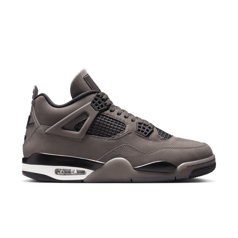 Air Jordan 4 Retro "Cavestone" 'Cavestone/Black/White'