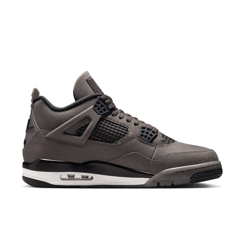 Air Jordan 4 Retro "Cavestone" 'Cavestone/Black/White'
