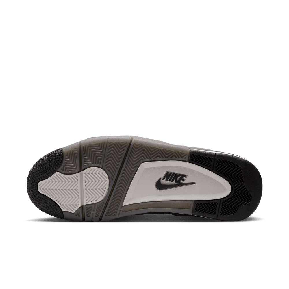 Air Jordan 4 Retro "Cavestone" 'Cavestone/Black/White'