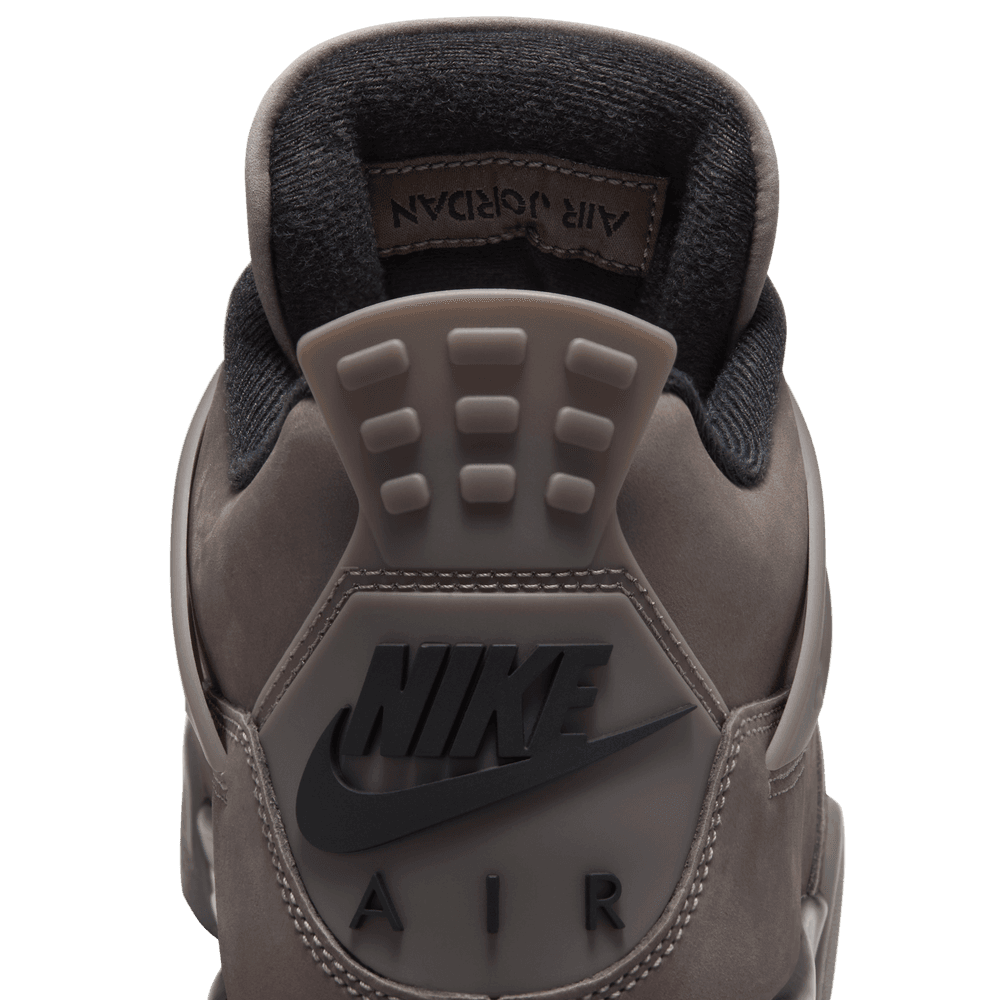 Air Jordan 4 Retro "Cavestone" 'Cavestone/Black/White'