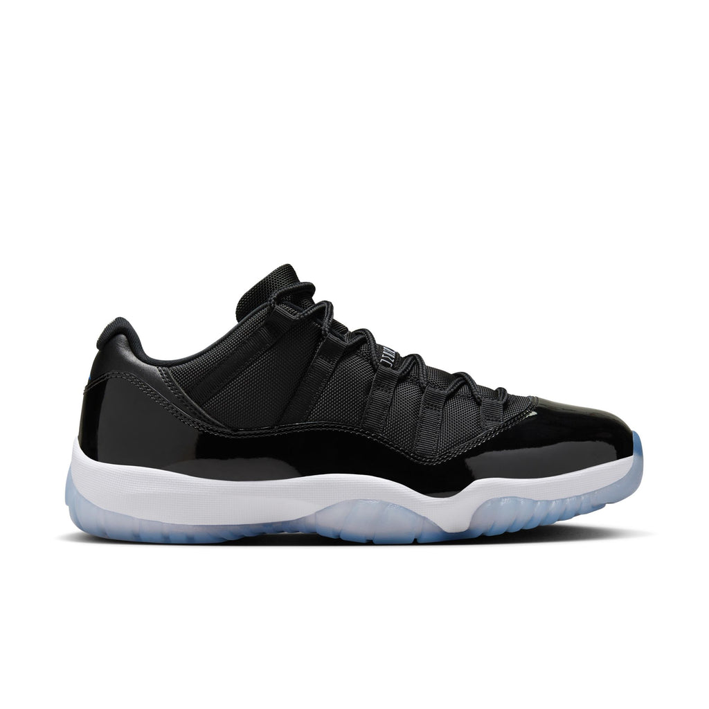 Air Jordan 11 Retro Low Men's Shoes 'Black/Royal/White'