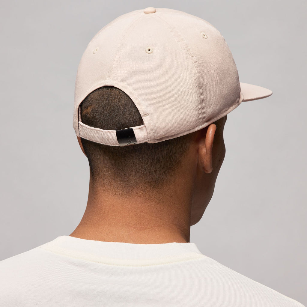 Jordan Flight Pro Unstructured 5-Panel Cap