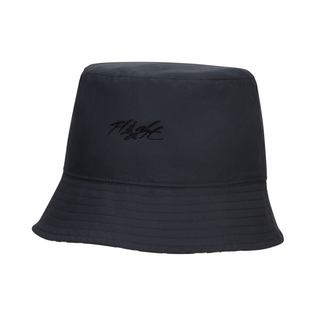 Jordan Apex Reversible Bucket Hat 'Black'