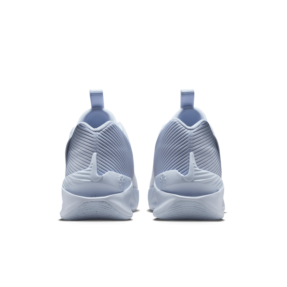 Nike G.T. Jump Academy Basketball Shoes 'White/Dynamite Turquoise'