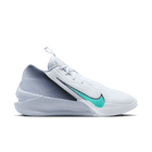 Nike G.T. Jump Academy Basketball Shoes 'White/Dynamite Turquoise'