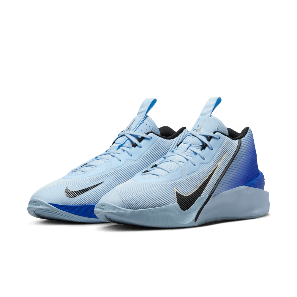 Nike G.T. Jump Academy Basketball Shoes 'Celestine Blue/Royal Blue/Sail'