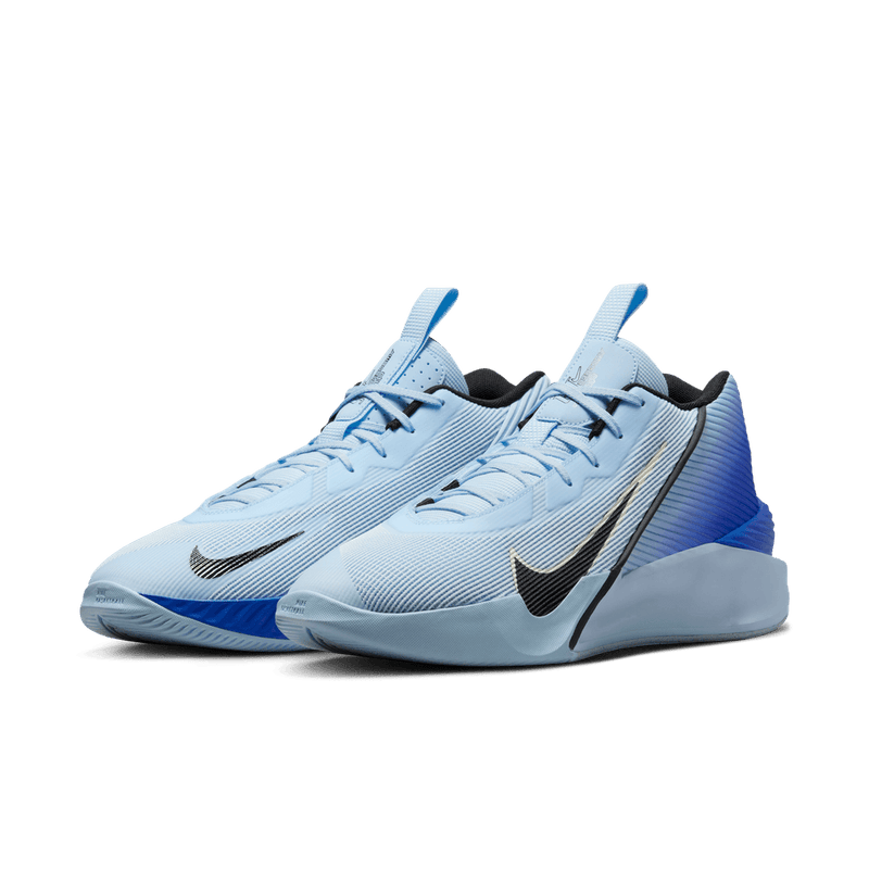 Nike G.T. Jump Academy Basketball Shoes 'Celestine Blue/Royal Blue/Sail'