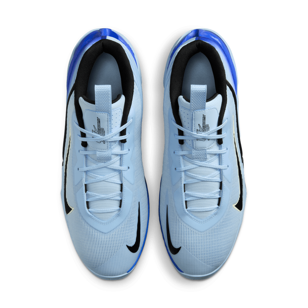 Nike G.T. Jump Academy Basketball Shoes 'Celestine Blue/Royal Blue/Sail'