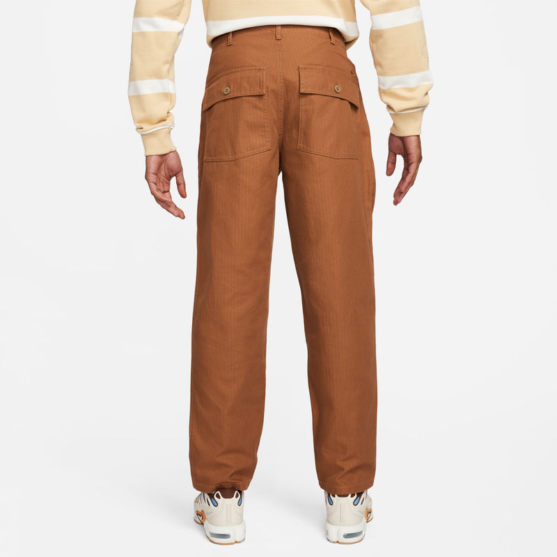 Nike Life Men's Fatigue Pants 'British Tan'