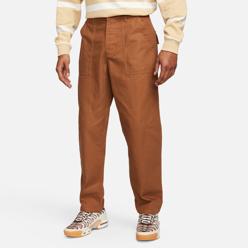 Nike Life Men's Fatigue Pants 'British Tan'