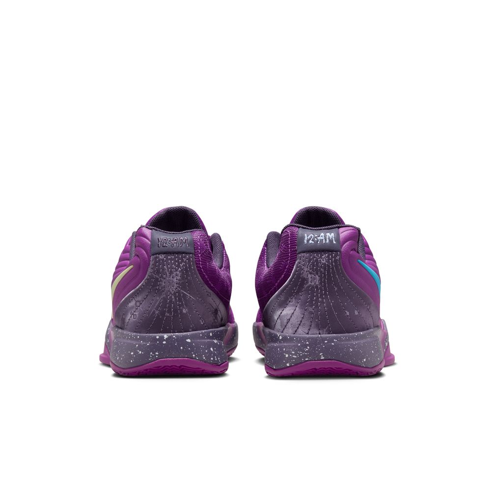 Ja 2 Big Kids' Basketball Shoes (GS) 'Bold Berry/Lemon Twist'