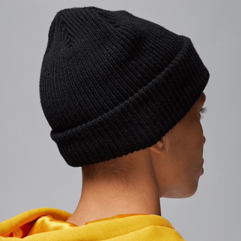 Jordan Terra Beanie 'Black/Anthracite'