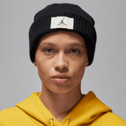 Jordan Terra Beanie 'Black/Anthracite'