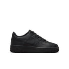 Nike Air Force 1 LE Big Kids' Shoes (GS) 'Black'