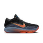 Nike G.T. Hustle 3 Basketball Shoes 'Anthracite/Mango/Ashen Slate'