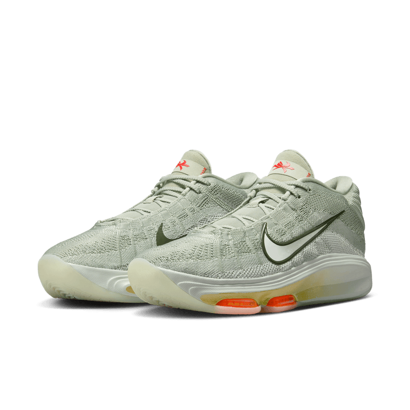 Nike G.T. Hustle 3 Basketball Shoes 'Our Holiday'