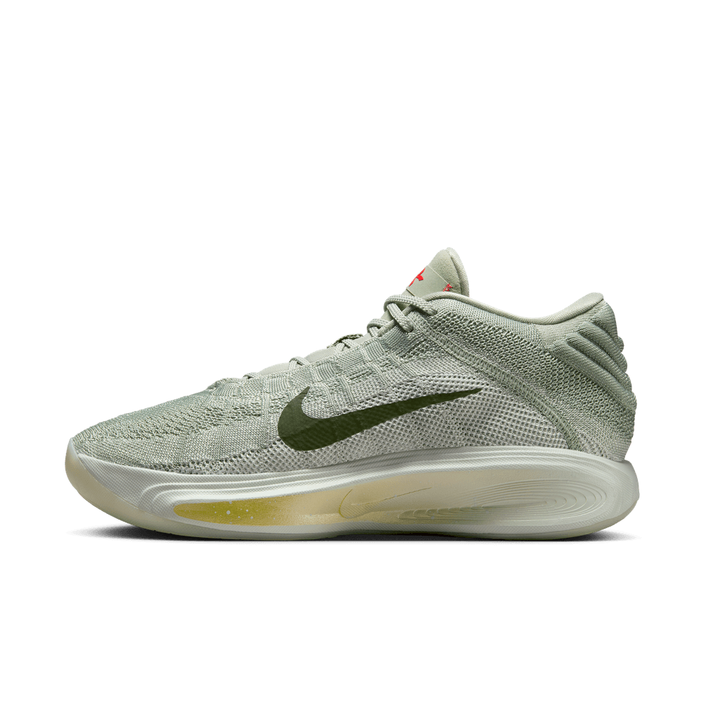 Nike G.T. Hustle 3 Basketball Shoes 'Our Holiday'