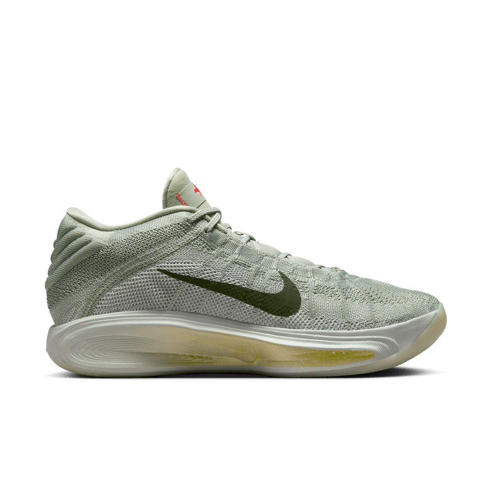 Nike G.T. Hustle 3 Basketball Shoes 'Our Holiday'