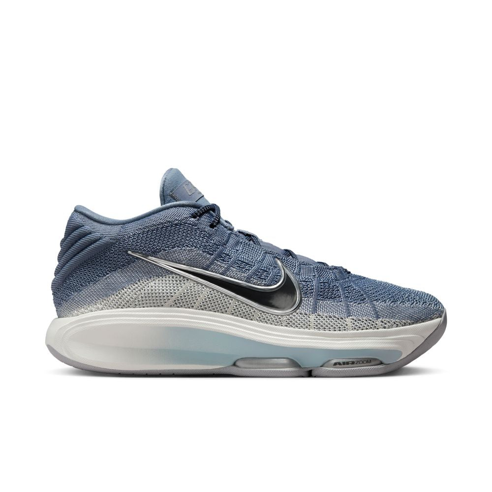 Nike G.T. Hustle 3 Basketball Shoes 'Ashen Slate/Anhracite/Sail/White'