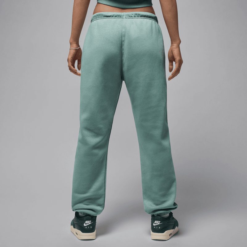 Jordan Brooklyn Fleece Women's Pants 'Cannon'