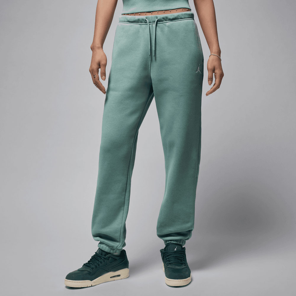Jordan Brooklyn Fleece Women's Pants 'Cannon'
