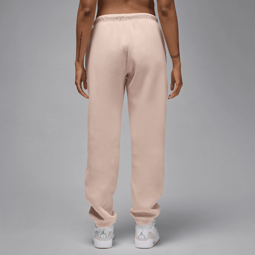 Jordan Brooklyn Fleece Women's Pants 'Fossil Stone'