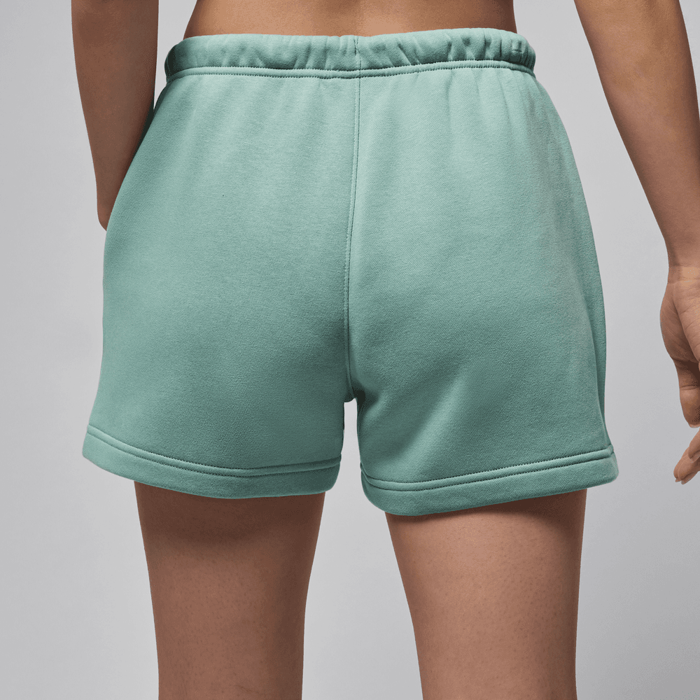 Jordan Brooklyn Fleece Women's Shorts 'Cannon'