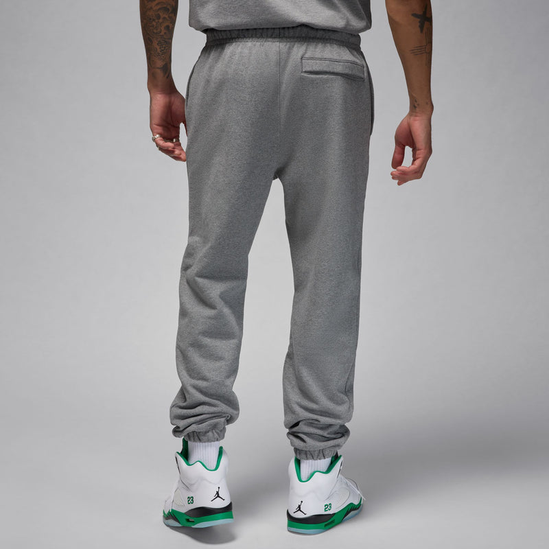 Jordan Flight Fleece Men's Pants 'Carbon Heather'