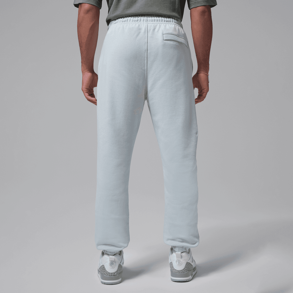 Jordan Flight Fleece Men's Pants 'Aura'