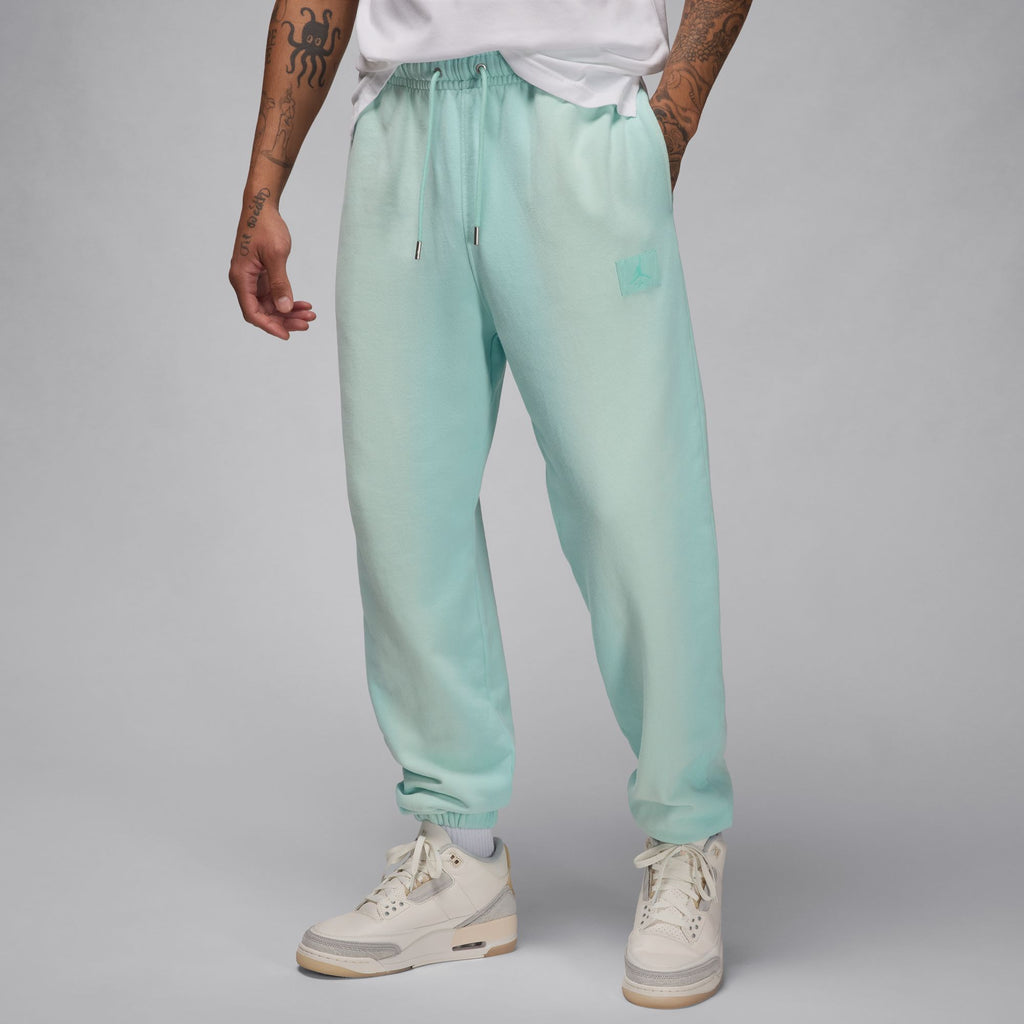 Jordan Flight Fleece Men's Pants 'Light Dew'