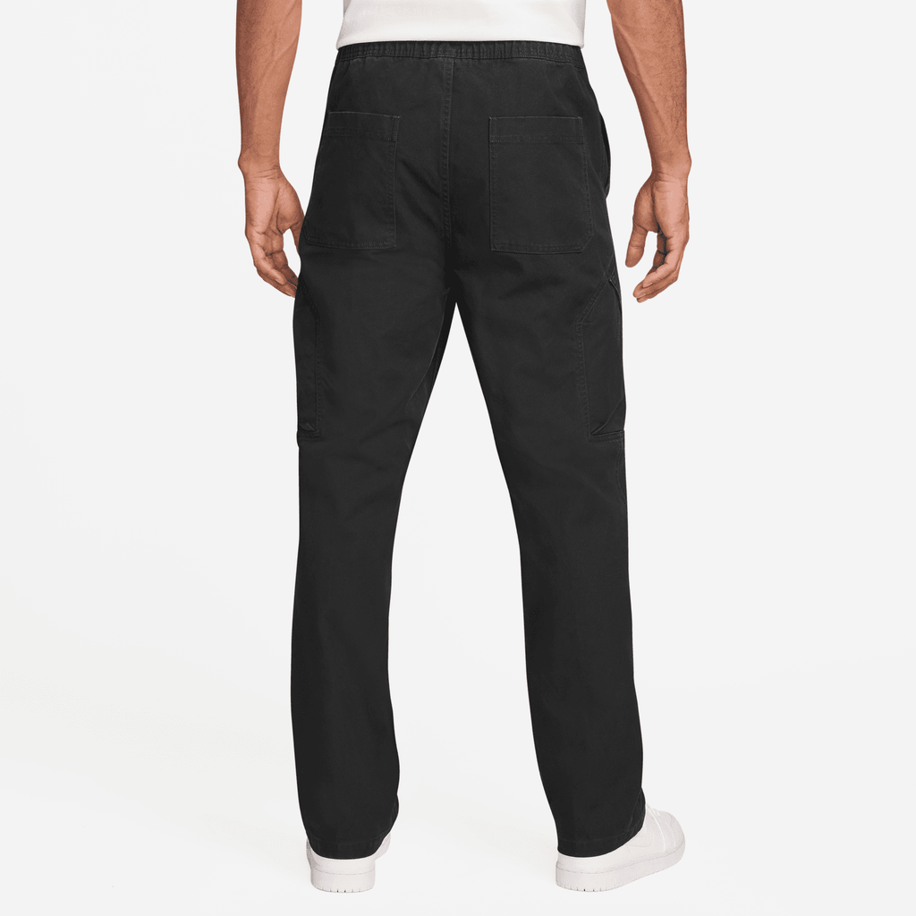 Jordan Chicago Men's Pants 'Black'